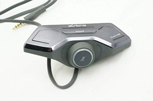 Astro MixAmp M80 az Xbox Egy (Sötét Szürke) (Felújított)
