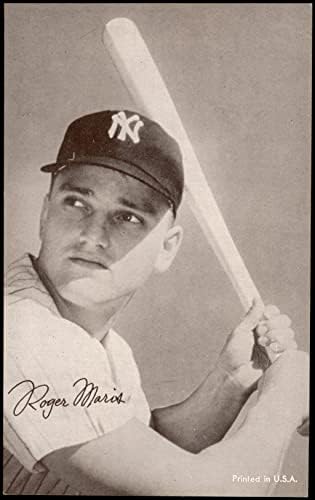 1947 Mutat Roger Maris New York Yankees (Baseball Kártya) NM Yankees