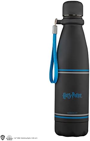 Cinereplicas Harry Potter - Víz üveg Hollóhát - Hivatalos Licenc