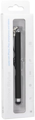 Stylus Toll a Kindle Fire (1st Gen 2011) (Toll által BoxWave) - Kapacitív Stylus, Gumi Tipp Kapacitív Stylus Pen a Kindle
