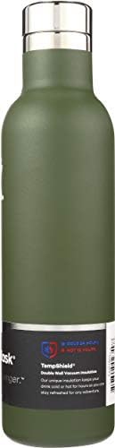 Hydro Flaska Bort Üveg Olíva 25 Csepp, 1 EA