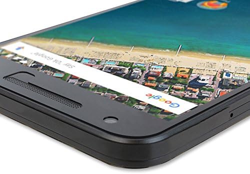 Skinomi Teljes Test Bőr Védő Kompatibilis LG Nexus 5-SZÖRÖS (2015)(képernyővédő fólia + hátlap) TechSkin Teljes Lefedettség
