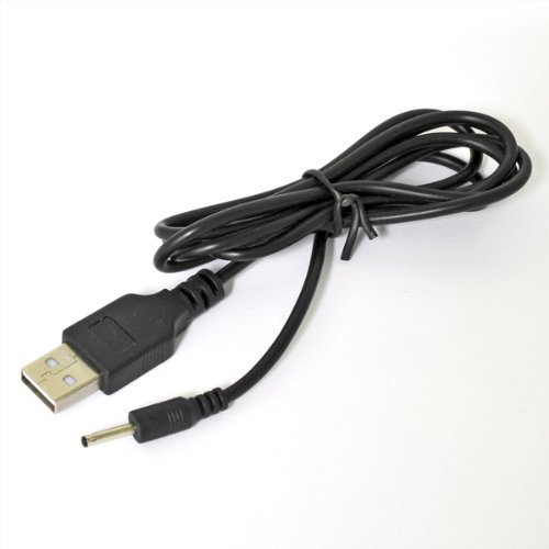 Élet-Tech USB Töltő Kábel ZeePad 7.0 MID744B-A13 Tabletta