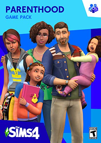 A Sims 4 - Szülői - Origin PC [Online Játék Kódját]