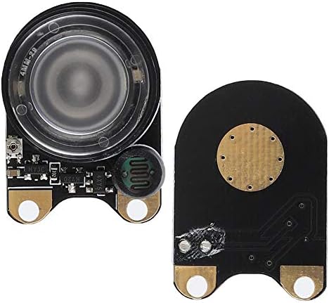 Kamera Modul, 5W Mini Infravörös éjjellátó Kamera Modul Automatikus Monitoring DIY Tartozék a Raspberry Pi