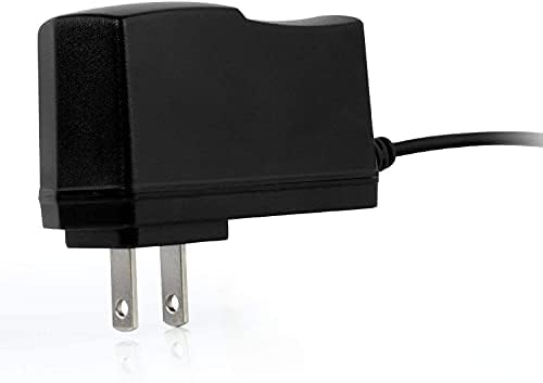 A margaritát AC Adapter Zip ADP05F-MINKET 03522300 Tápkábel Kábel PS Fal Otthon Töltő Bemenet: 100-240 VAC Világszerte Használja