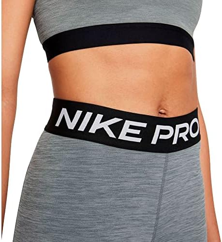 Nike Pro 365 Női Közép-Emelkedés Termés Leggings