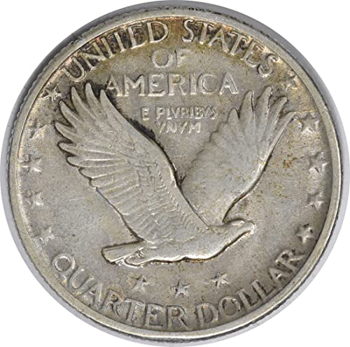 1930 O Állandó Szabadság érmét Igazolatlan AU