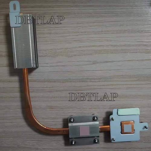 DBTLAP Hűtőborda Kompatibilis DELL All-in-one 3010 hűtőborda 03TVGC 3TVGC