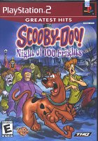 Scooby-Doo! Este 100 Frights