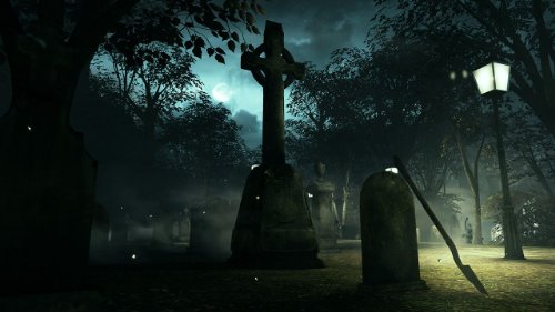 Meggyilkolták: Soul Suspect - Xbox-360 Digitális Kód