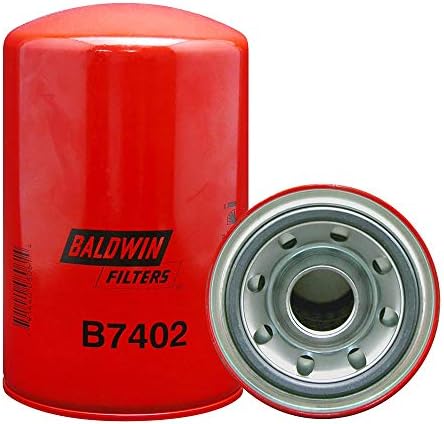 Baldwin Filters B7402 Spin-On