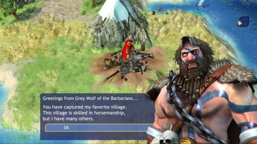 Sid Meier ' s Civilization Revolution - Xbox 360 (válogatás)