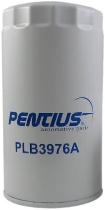 Pentius PLB3976A Piros Premium Line Spin-Olaj Szűrő Dodge Ram 2500/3500 Turbo Diesel 5.9 L