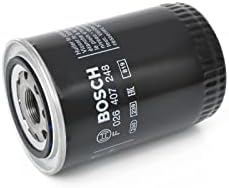 Bosch P7248 - Olaj Szűrő Autó