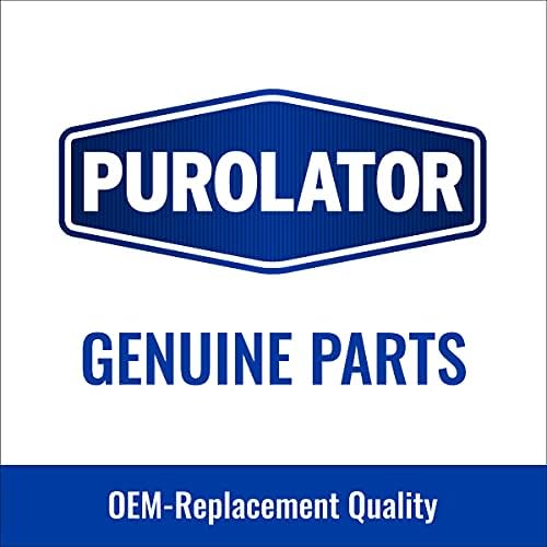 Purolator TECH Motor Olaj Szűrő kompatibilis Toyota Tacoma 2.4 L 2.7 L 3.4 4.0 L L L4 V6 1995-2021